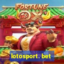 lotosport. bet